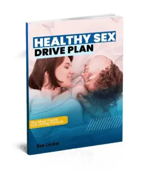Healthy Sex Drive Plan